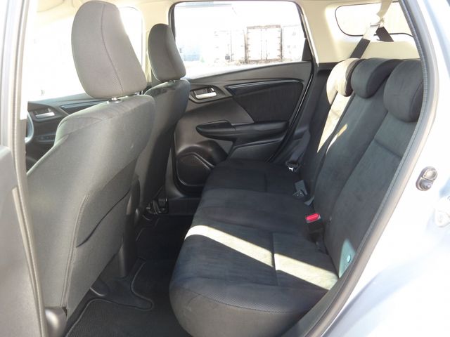 HONDA SHUTTLE HYBRID 2022