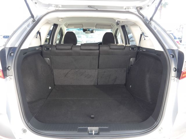 HONDA SHUTTLE HYBRID 2022