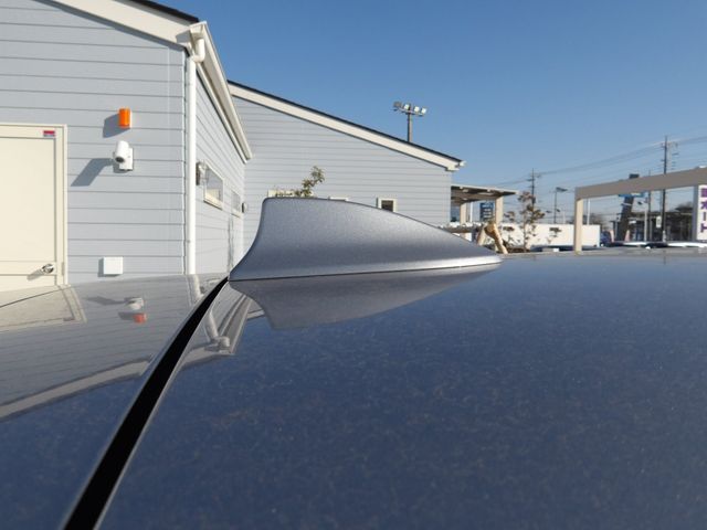 HONDA SHUTTLE HYBRID 2022