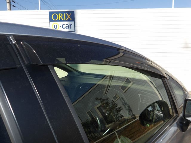 HONDA SHUTTLE HYBRID 2022