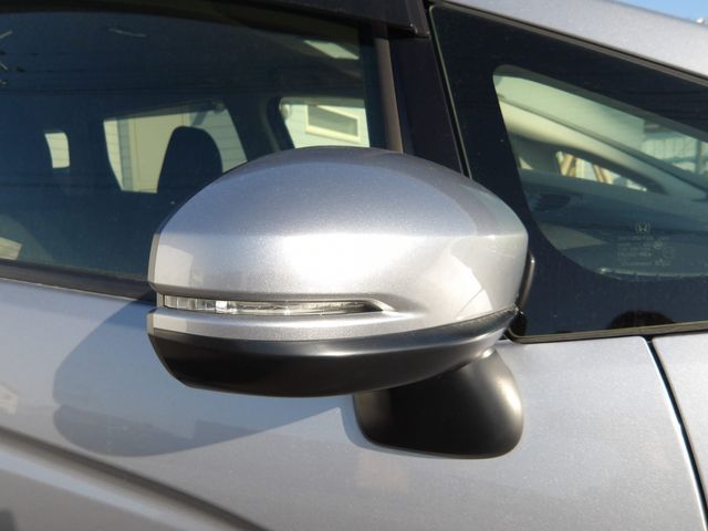 HONDA SHUTTLE HYBRID 2022