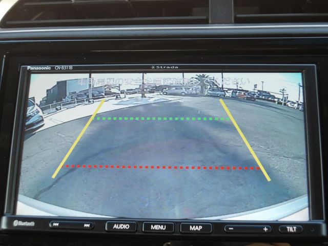 HONDA SHUTTLE HYBRID 2022