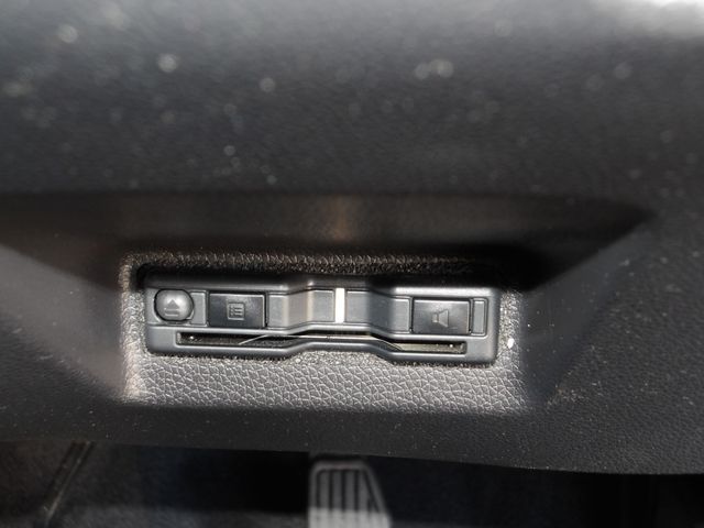 HONDA SHUTTLE HYBRID 2022