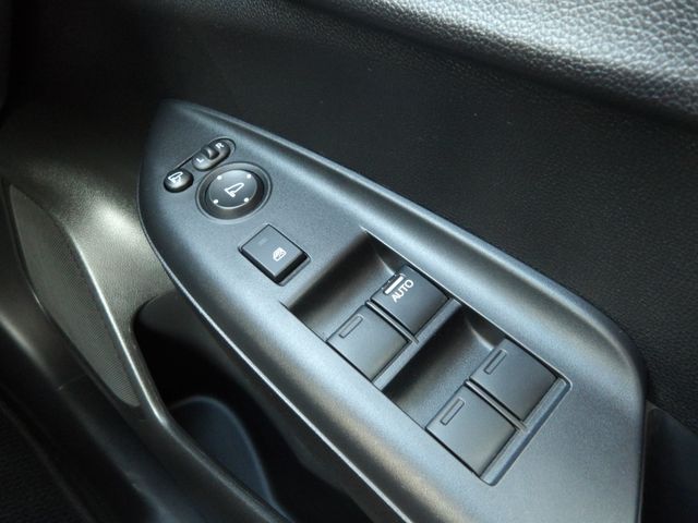 HONDA SHUTTLE HYBRID 2022