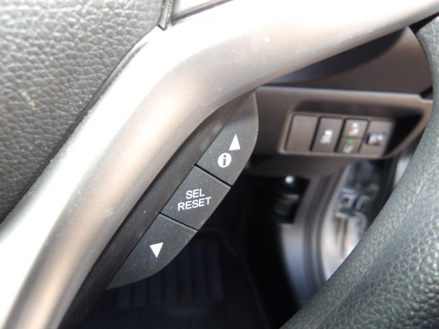 HONDA SHUTTLE HYBRID 2022