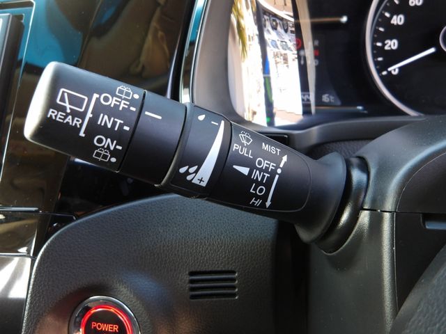 HONDA SHUTTLE HYBRID 2022