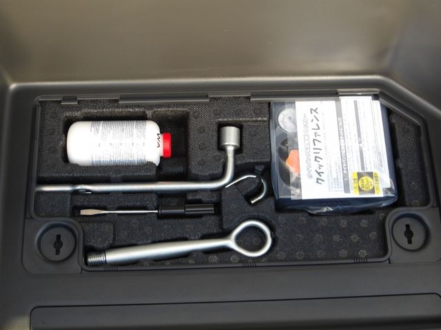 HONDA SHUTTLE HYBRID 2022