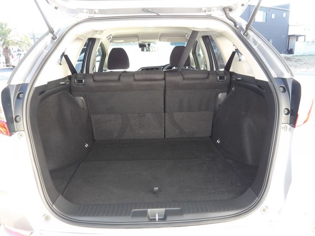 HONDA SHUTTLE HYBRID 2022