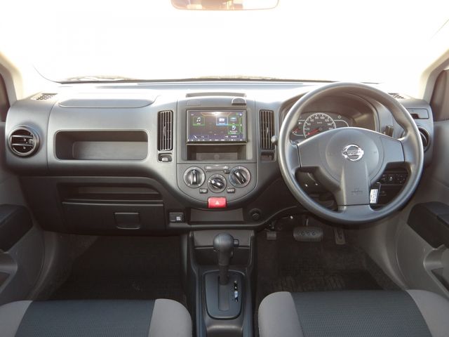 NISSAN NV150 AD 2WD 2021