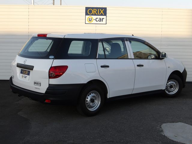 NISSAN NV150 AD 2WD 2021