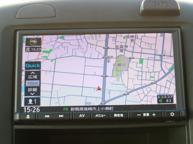 NISSAN NV150 AD 2WD 2021