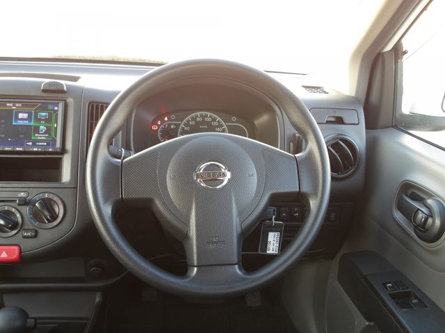 NISSAN NV150 AD 2WD 2021