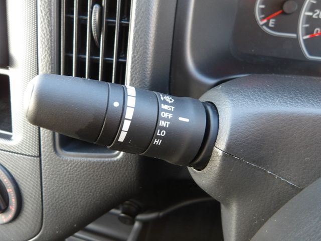 NISSAN NV150 AD 2WD 2021