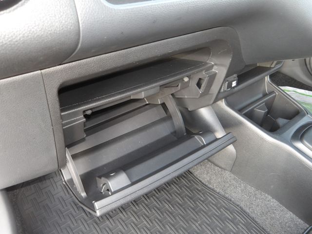 NISSAN NV150 AD 2WD 2021