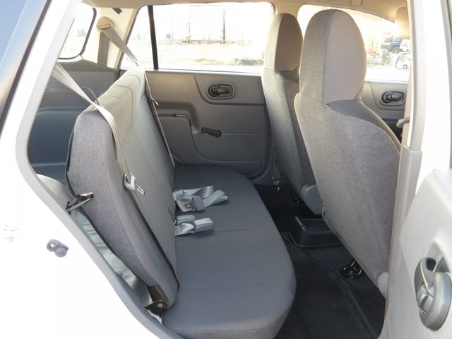 NISSAN NV150 AD 2WD 2021