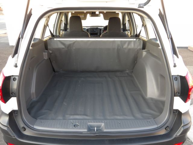 NISSAN NV150 AD 2WD 2021