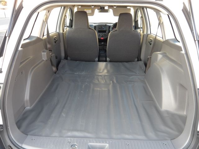 NISSAN NV150 AD 2WD 2021