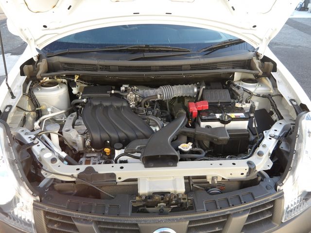 NISSAN NV150 AD 2WD 2021