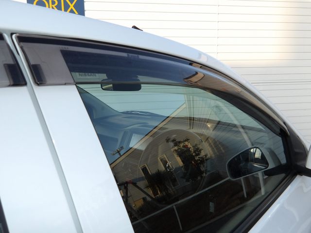 NISSAN NV150 AD 2WD 2021