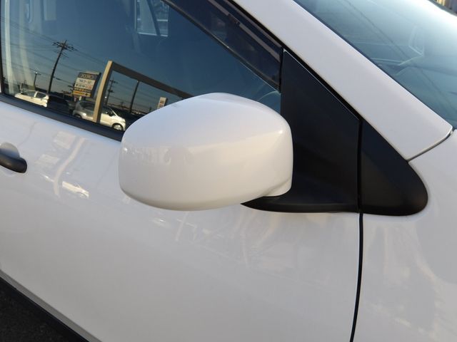 NISSAN NV150 AD 2WD 2021