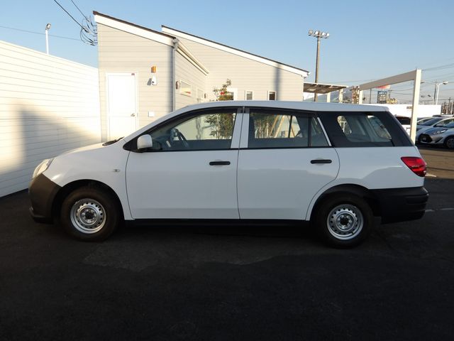 NISSAN NV150 AD 2WD 2021