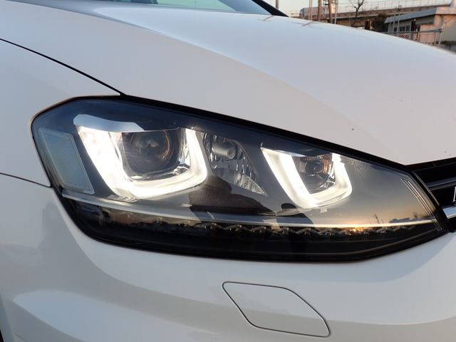 VOLKSWAGEN VOLKSWAGEN GOLF R 2014