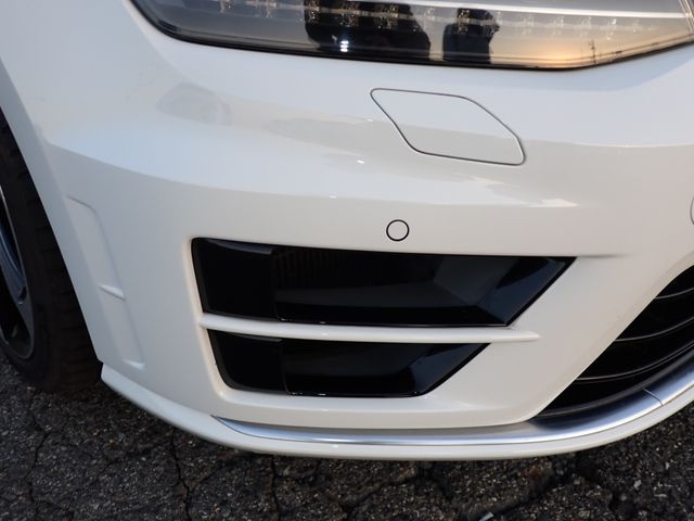 VOLKSWAGEN VOLKSWAGEN GOLF R 2014