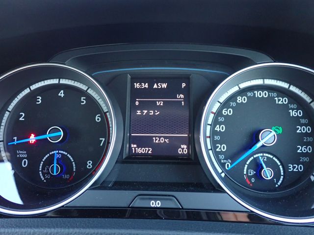 VOLKSWAGEN VOLKSWAGEN GOLF R 2014