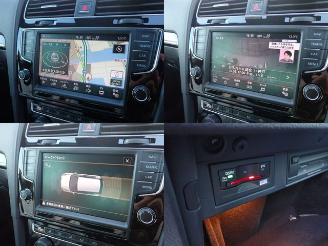 VOLKSWAGEN VOLKSWAGEN GOLF R 2014