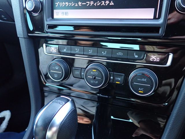 VOLKSWAGEN VOLKSWAGEN GOLF R 2014