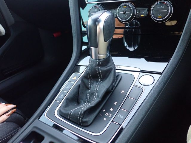 VOLKSWAGEN VOLKSWAGEN GOLF R 2014