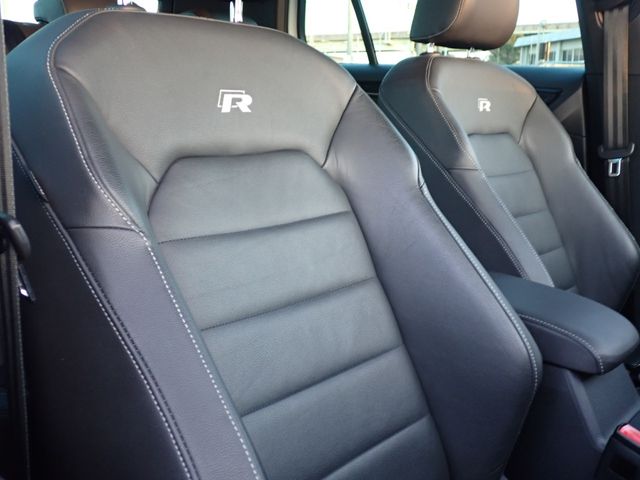 VOLKSWAGEN VOLKSWAGEN GOLF R 2014