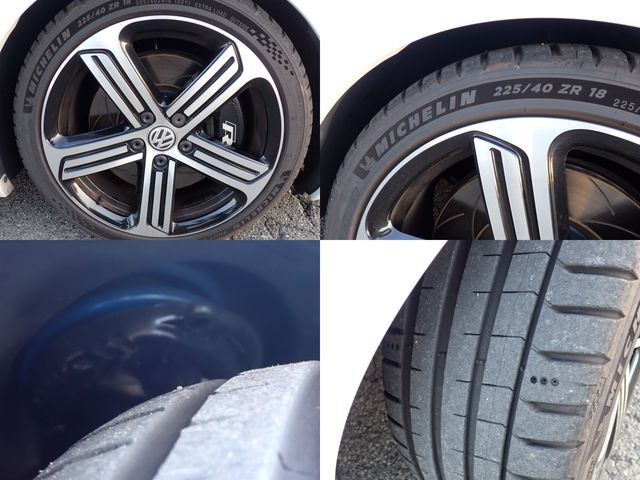 VOLKSWAGEN VOLKSWAGEN GOLF R 2014