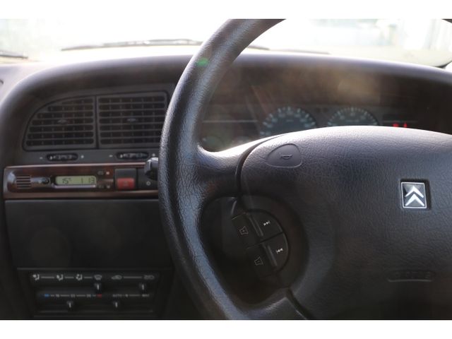 CITROEN CITROEN XANTIA 2001