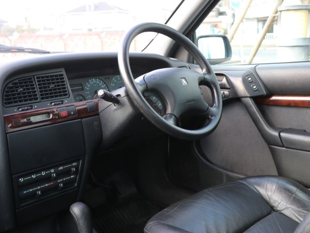 CITROEN CITROEN XANTIA 2001