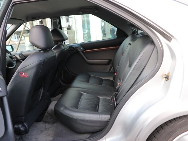 CITROEN CITROEN XANTIA 2001