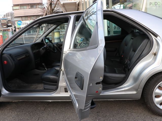 CITROEN CITROEN XANTIA 2001