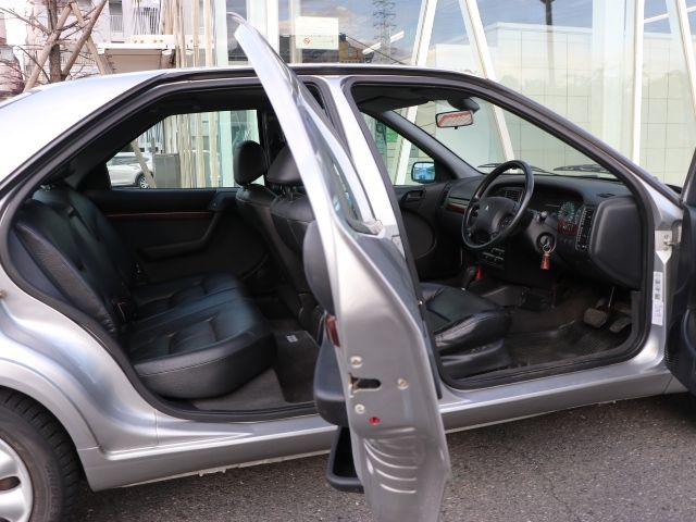 CITROEN CITROEN XANTIA 2001