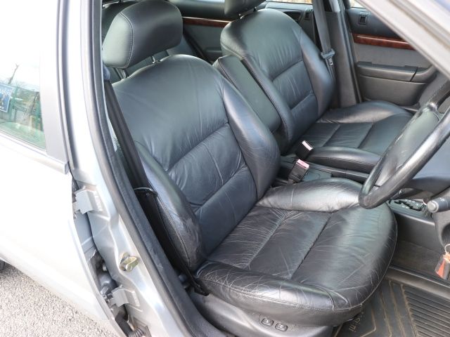 CITROEN CITROEN XANTIA 2001