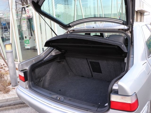 CITROEN CITROEN XANTIA 2001