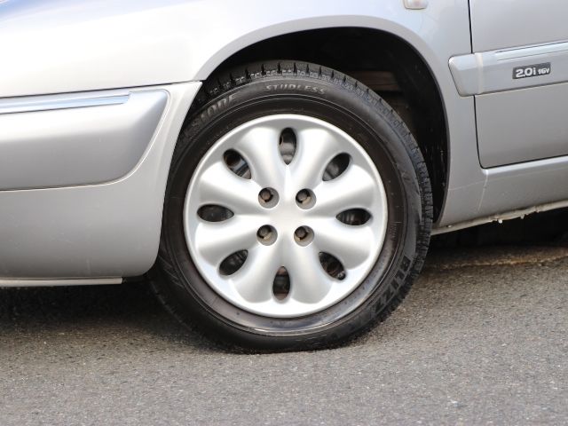 CITROEN CITROEN XANTIA 2001