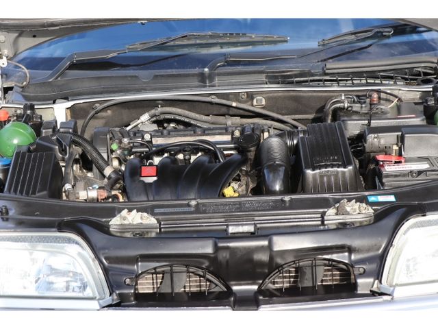 CITROEN CITROEN XANTIA 2001