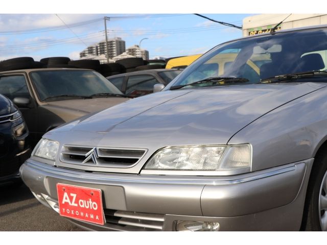 CITROEN CITROEN XANTIA 2001