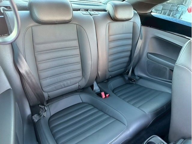 VOLKSWAGEN VOLKSWAGEN The BEETLE 2019