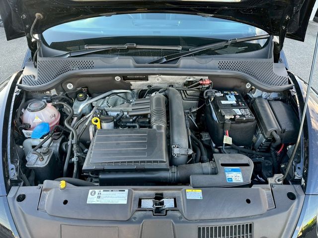 VOLKSWAGEN VOLKSWAGEN The BEETLE 2019