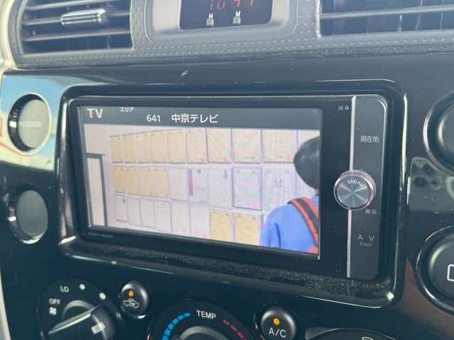 TOYOTA FJ CRUISER 4WD 2014