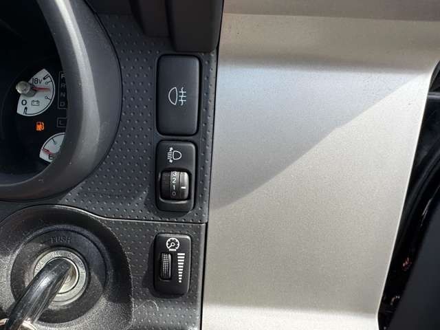 TOYOTA FJ CRUISER 4WD 2014