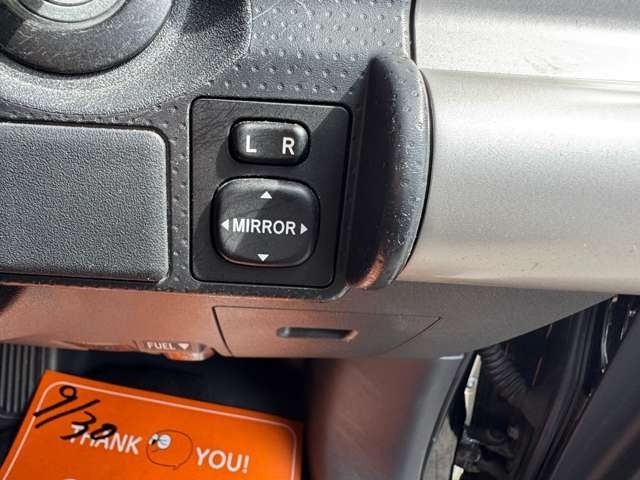 TOYOTA FJ CRUISER 4WD 2014