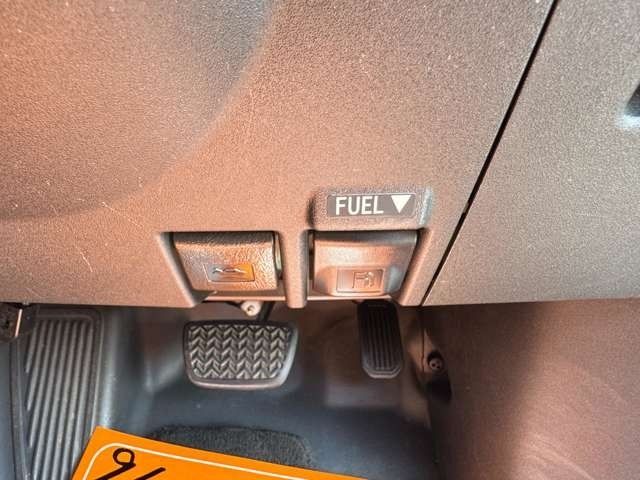 TOYOTA FJ CRUISER 4WD 2014