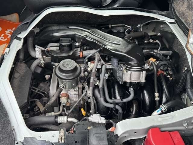 TOYOTA HIACE van 2WD 2018